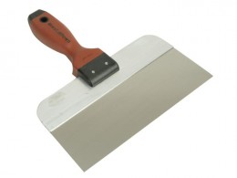 Marshalltown M3510DS Stainless Steel Taping Knife DuraSoft Handle 250mm (10in) £25.99